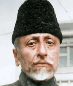 Maulana Abul Kalam Azad